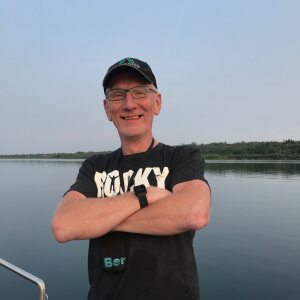 Profilbild von Matthias Wollmann