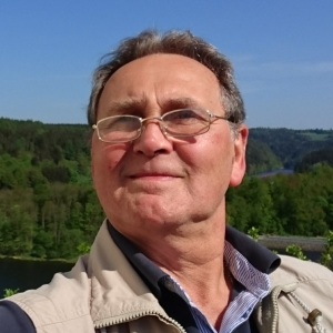 Social Media Profilbild Matthias Wolschendorf 