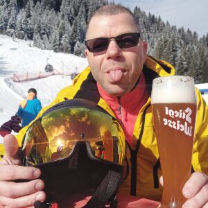Profilbild von Matthias Wolter