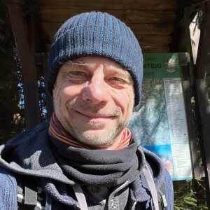 Profilbild von Matthias Wucke