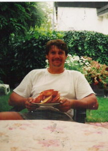 Profilbild von Matthias Wünnenberg