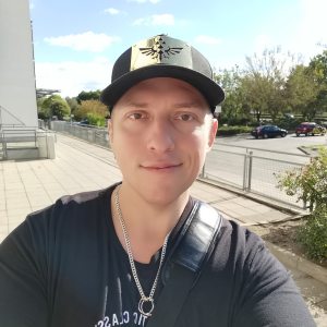 Profilbild von Matthias Zeller