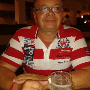 Profilbild von Matthias Zieger