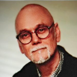 Profilbild von Matthias Ziert