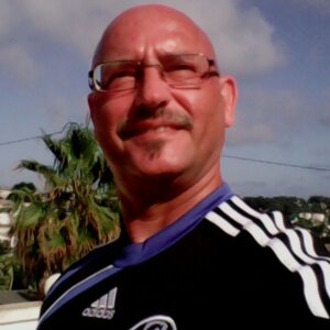 Profilbild von Matthias Zimmermann