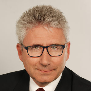 Profilbild von Matthias Zimmermann