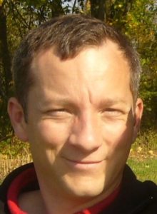 Profilbild von Matthias Zink