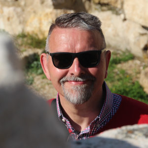 Profilbild von Matthias Zins