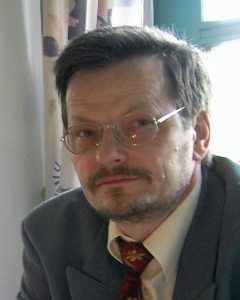 Profilbild von Matthias Zobel