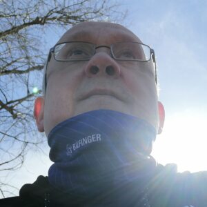 Profilbild von Matthias Zolinski
