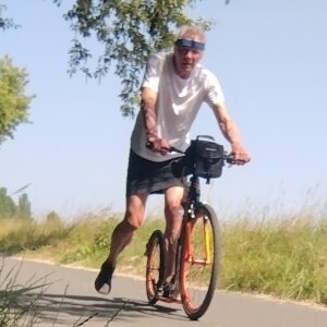 Profilbild von Matthias van Berk