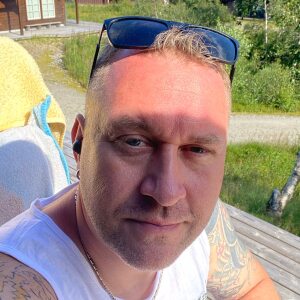 Profilbild von Matthias von der Preuss