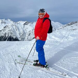 Profilbild von Matti Barendt