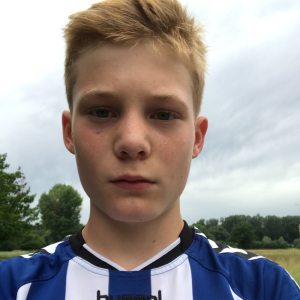 Profilbild von Matti Berner