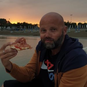 Profilbild von Matti Egelkraut