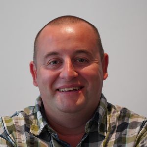 Profilbild von Mattia Frizzera