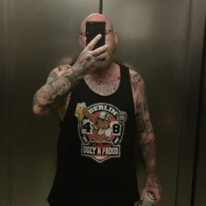 Profilbild von Mattias Beise