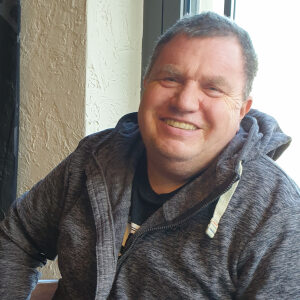 Profilbild von Mattias Büst