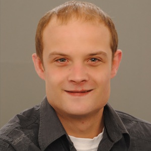 Profilbild von Mattias Busch