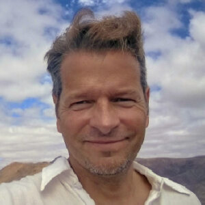 Profilbild von Mattias Cerniglia