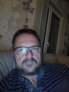 Profilbild von Mattias Dubrau