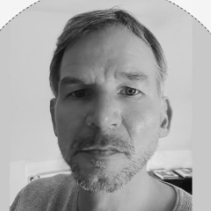 Profilbild von Mattias Hahn