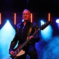 Profilbild von Mattias Hoffmann