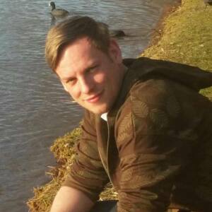 Profilbild von Mattias Köppen