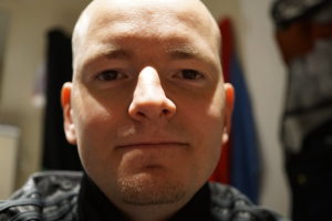 Profilbild von Mattias Küchler