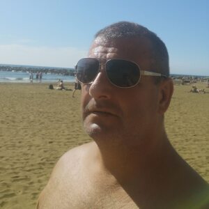 Profilbild von Mattias Meier