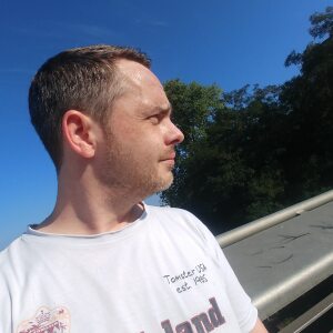 Profilbild von Mattias Rühlicke