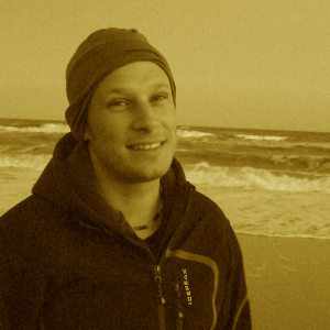 Profilbild von Mattias Schmidt