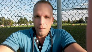 Profilbild von Mattias Steffen