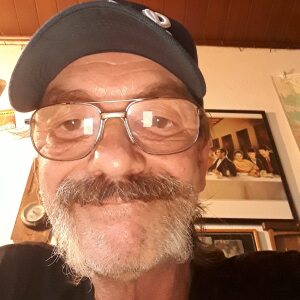 Profilbild von Mattin Lackner