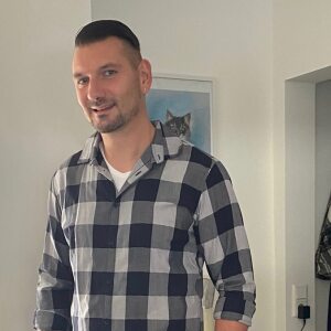 Profilbild von Matze Goeke