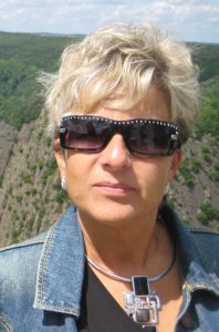 Profilbild von Maud-Kerstin Schwedler