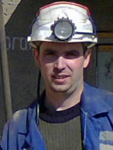 Profilbild von Maul Gebrochen