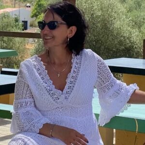 Profilbild von Maulitana Maria Da Silva Pereira Fernandes