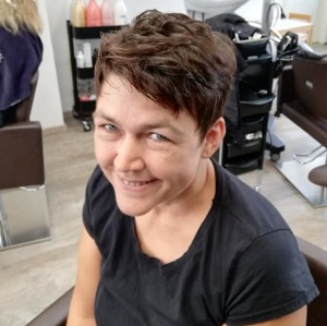 Profilbild von Maureen Balden