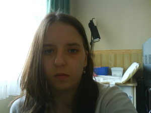 Profilbild von Maureen Franzke