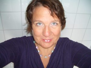 Profilbild von Maureen Hölzl