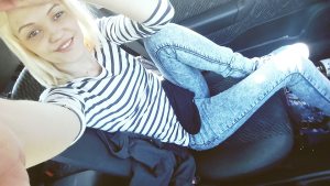 Profilbild von Maureen Matschassek