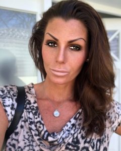 Profilbild von Maureen Neb