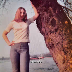 Profilbild von Maureen Schäfer