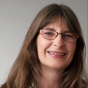 Profilbild von Maureen Walsh