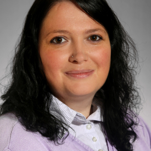 Profilbild von Maureen Winkler