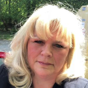 Profilbild von Maureen Worm