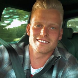 Profilbild von Maurice Eichstädt