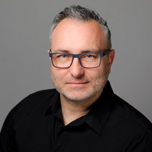 Profilbild von Maurice Fiedler