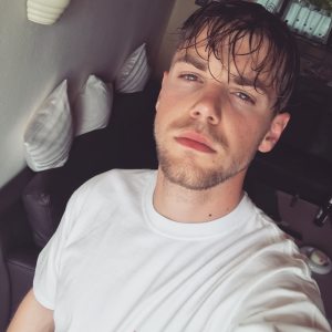 Profilbild von Maurice Folte